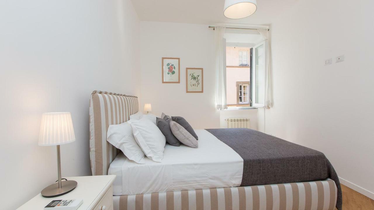 Rental In Rome Giulia Atmosphere Kültér fotó
