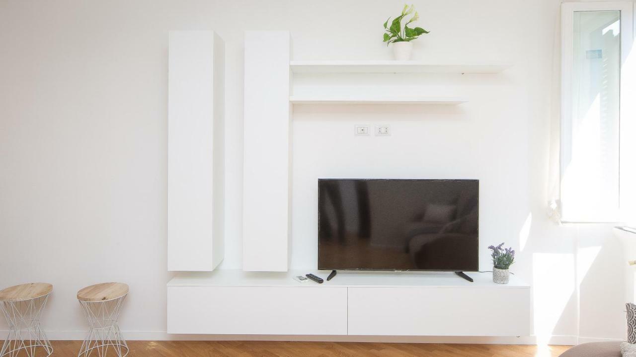 Rental In Rome Giulia Atmosphere Kültér fotó