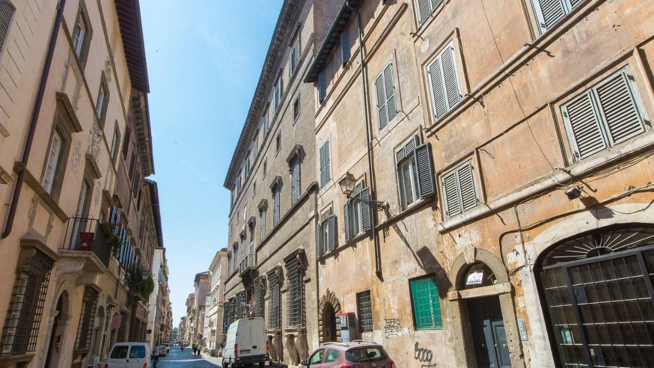 Rental In Rome Giulia Atmosphere Kültér fotó