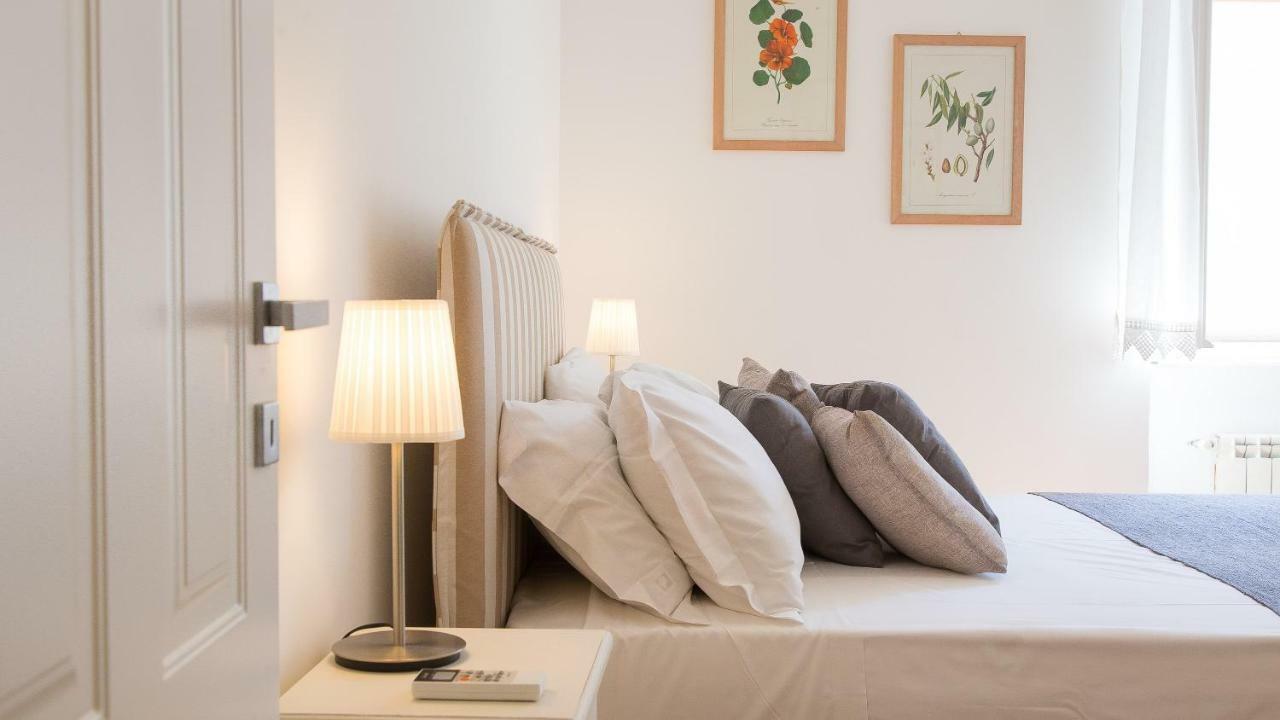 Rental In Rome Giulia Atmosphere Kültér fotó
