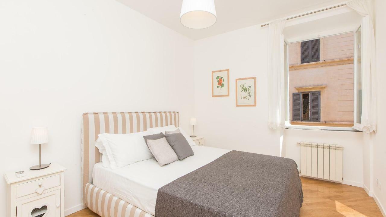 Rental In Rome Giulia Atmosphere Kültér fotó