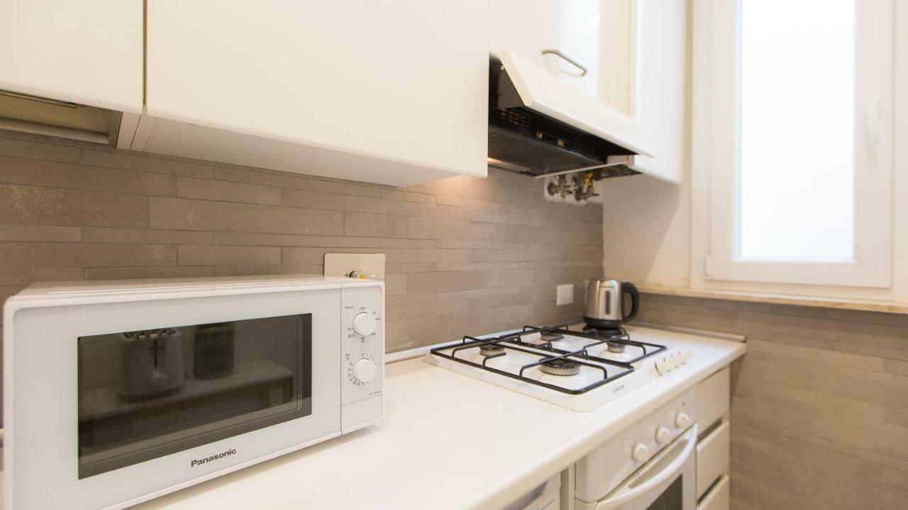 Rental In Rome Giulia Atmosphere Kültér fotó