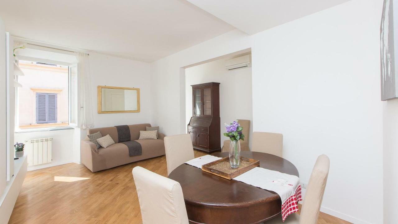 Rental In Rome Giulia Atmosphere Kültér fotó