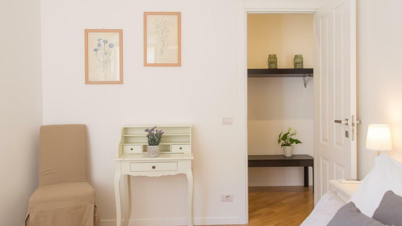 Rental In Rome Giulia Atmosphere Kültér fotó