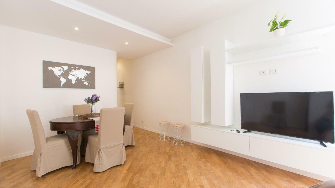 Rental In Rome Giulia Atmosphere Kültér fotó