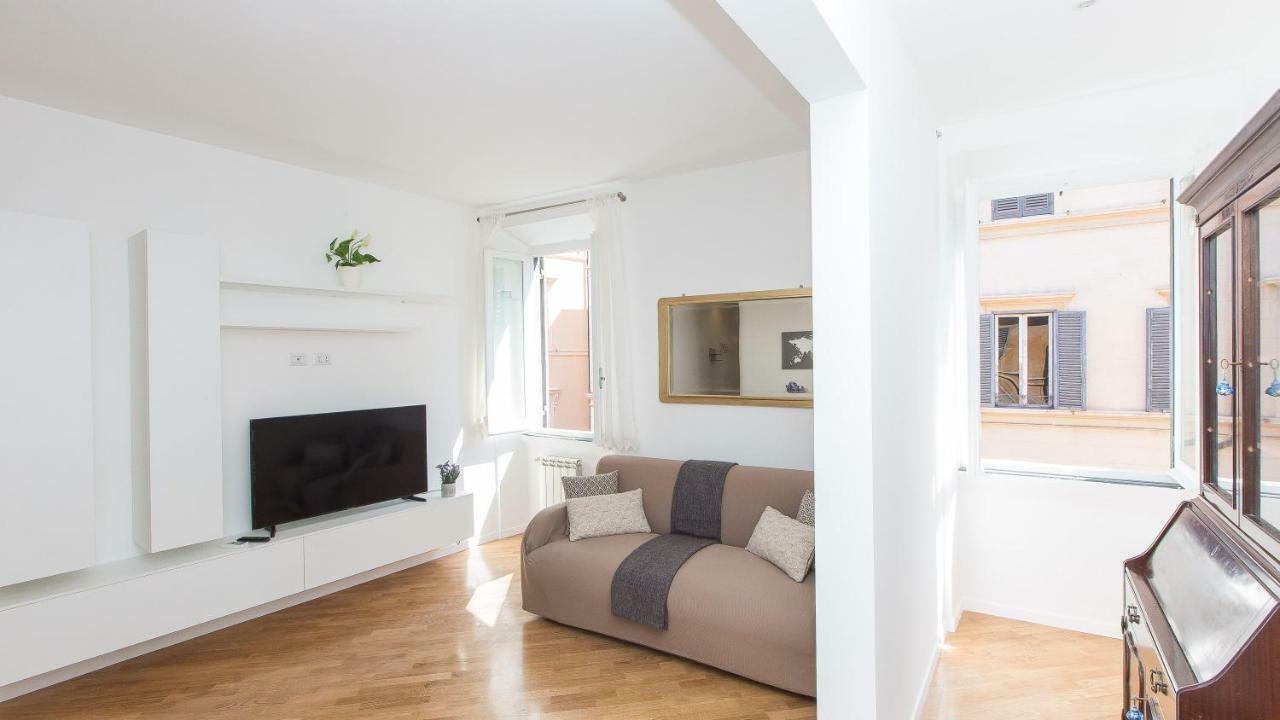 Rental In Rome Giulia Atmosphere Kültér fotó