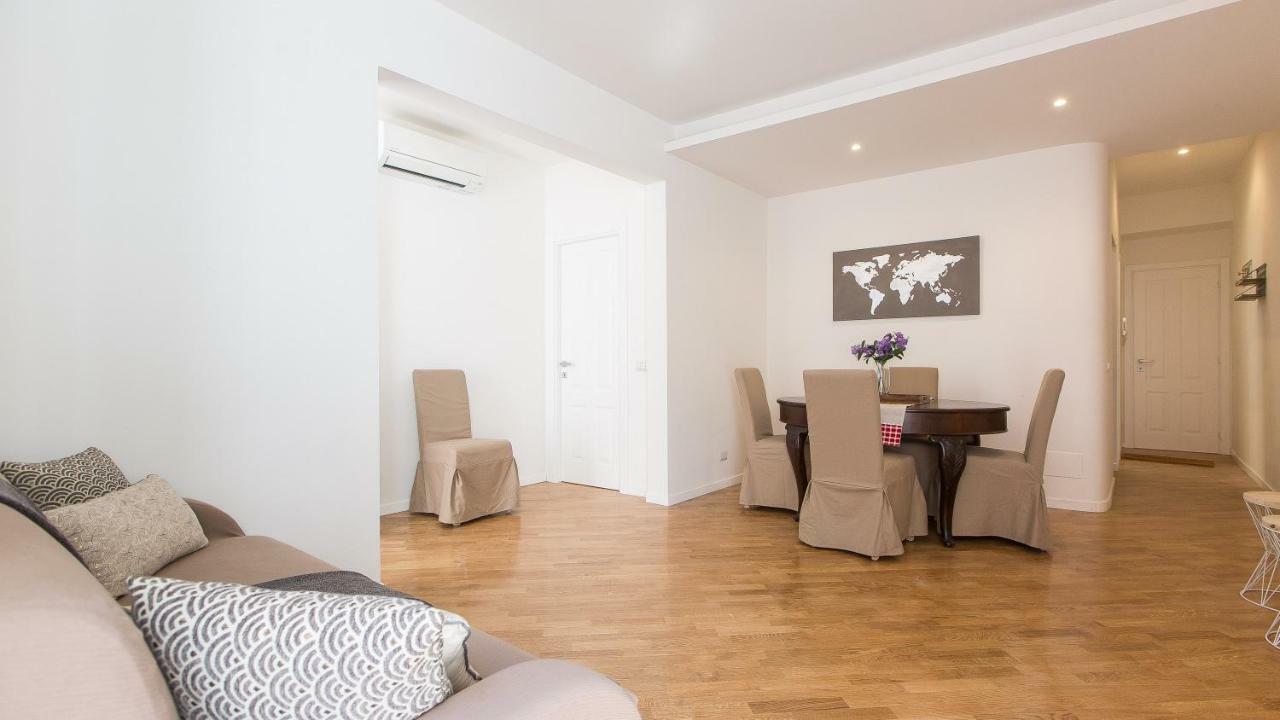 Rental In Rome Giulia Atmosphere Kültér fotó