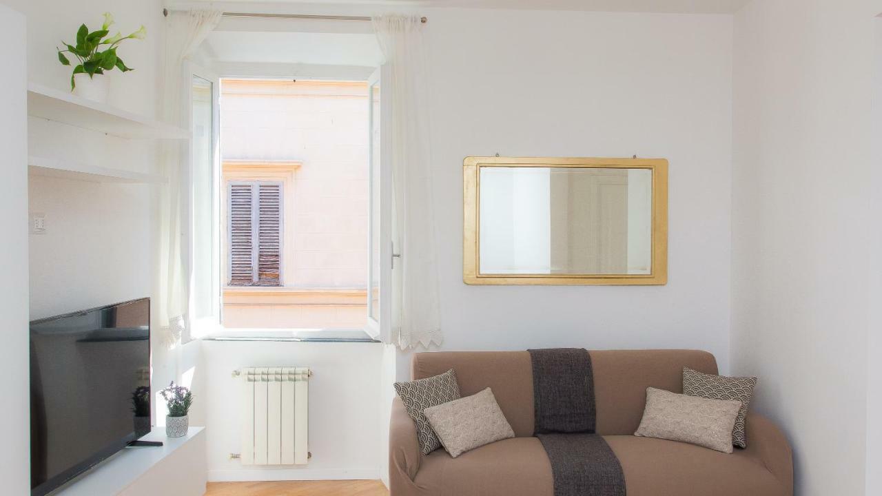 Rental In Rome Giulia Atmosphere Kültér fotó