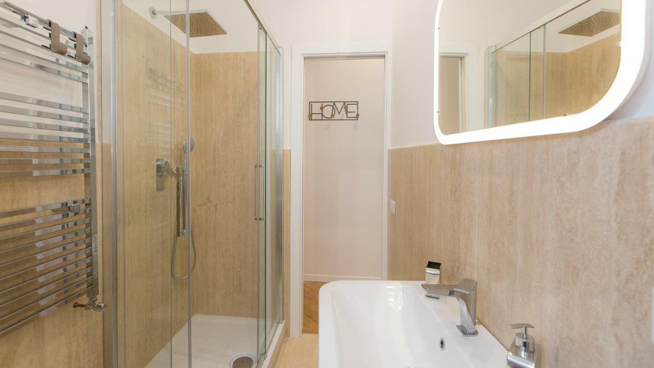 Rental In Rome Giulia Atmosphere Kültér fotó