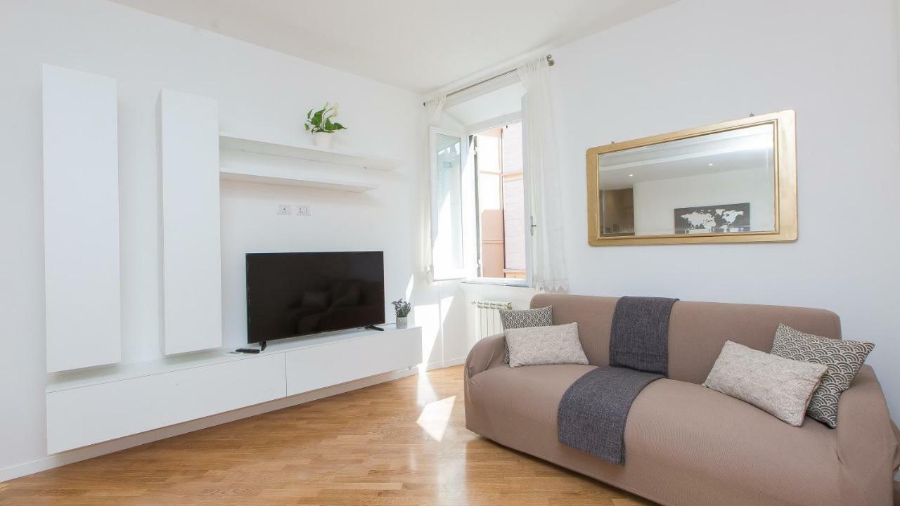 Rental In Rome Giulia Atmosphere Kültér fotó
