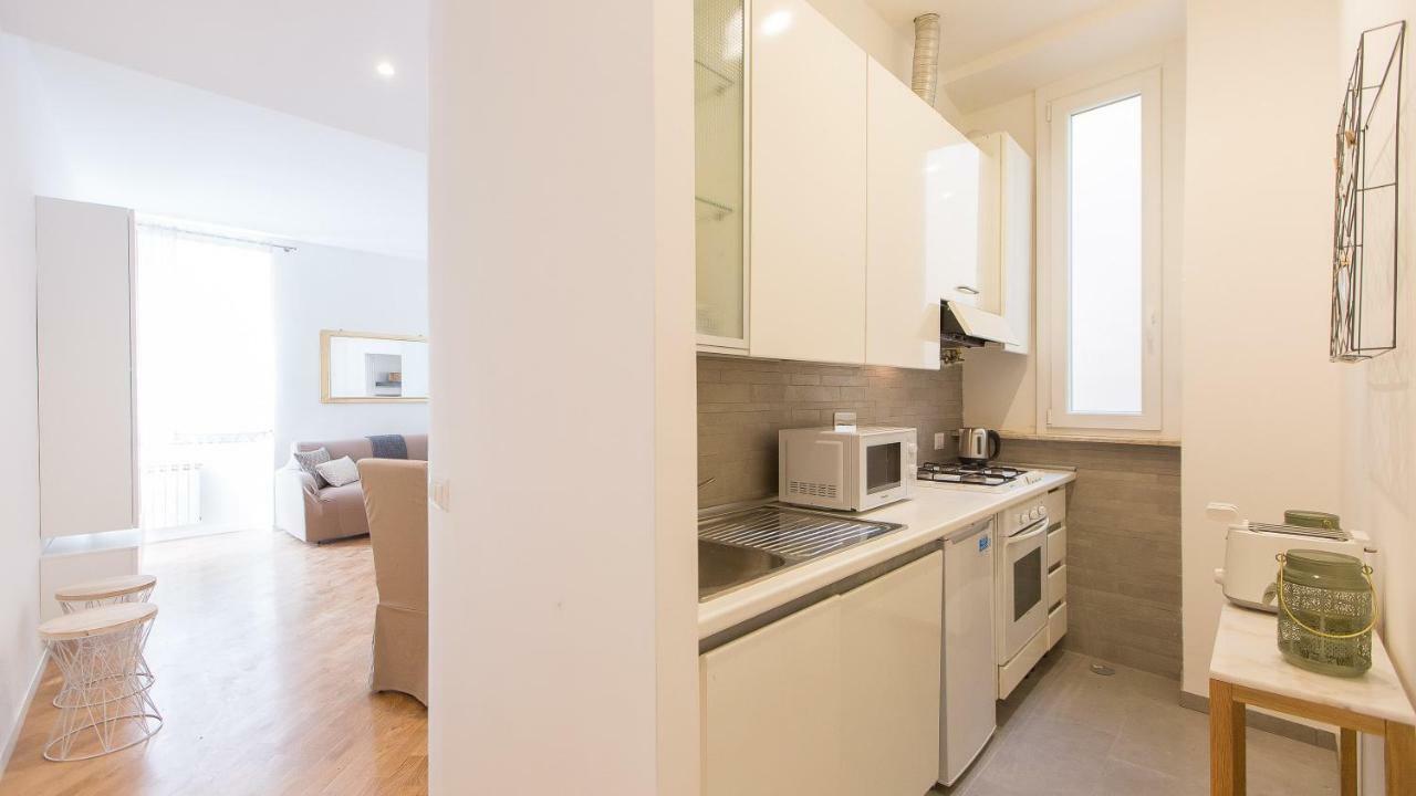Rental In Rome Giulia Atmosphere Kültér fotó