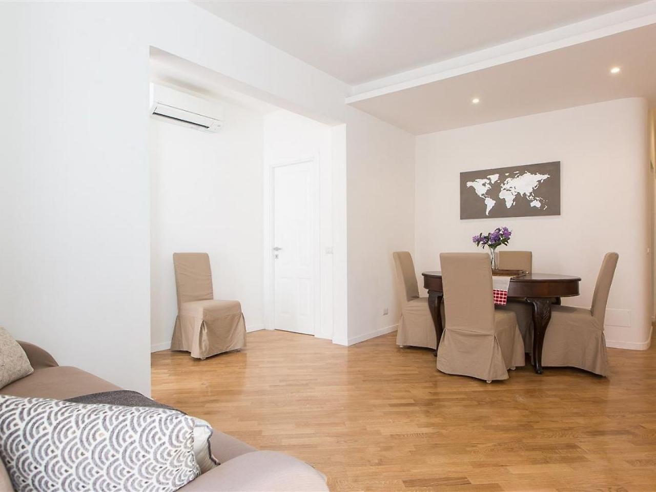 Rental In Rome Giulia Atmosphere Kültér fotó