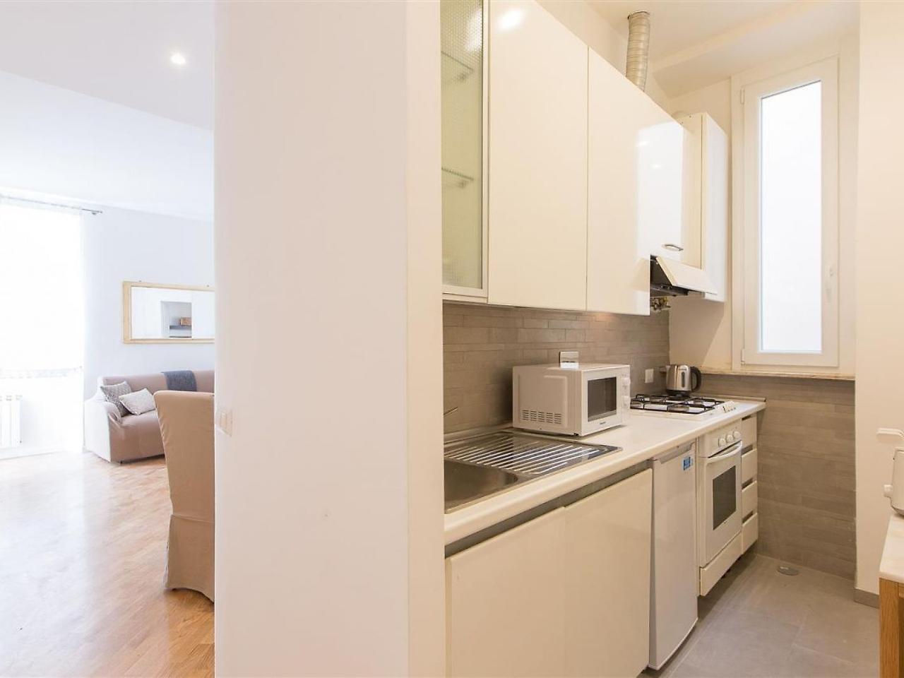 Rental In Rome Giulia Atmosphere Kültér fotó