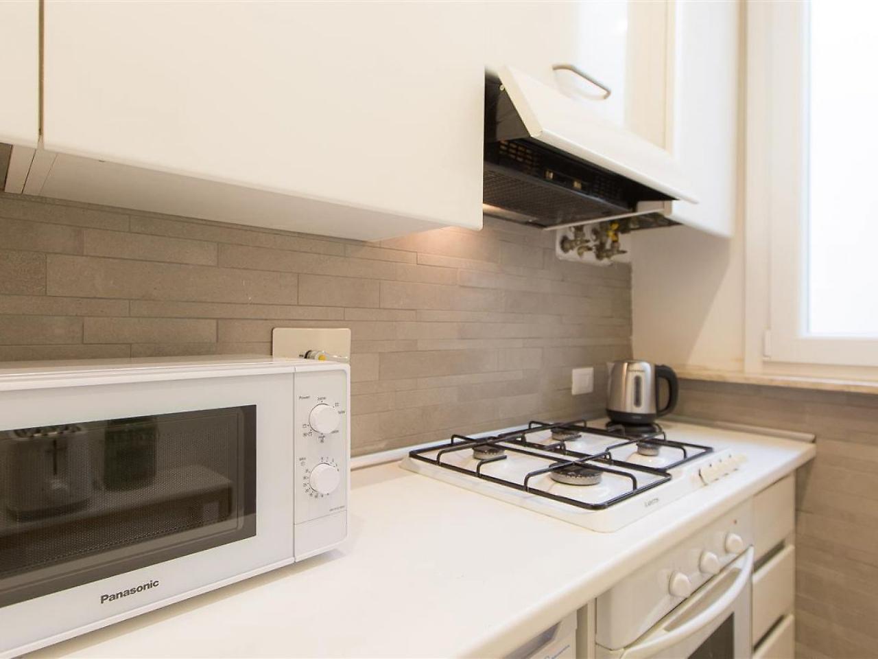 Rental In Rome Giulia Atmosphere Kültér fotó