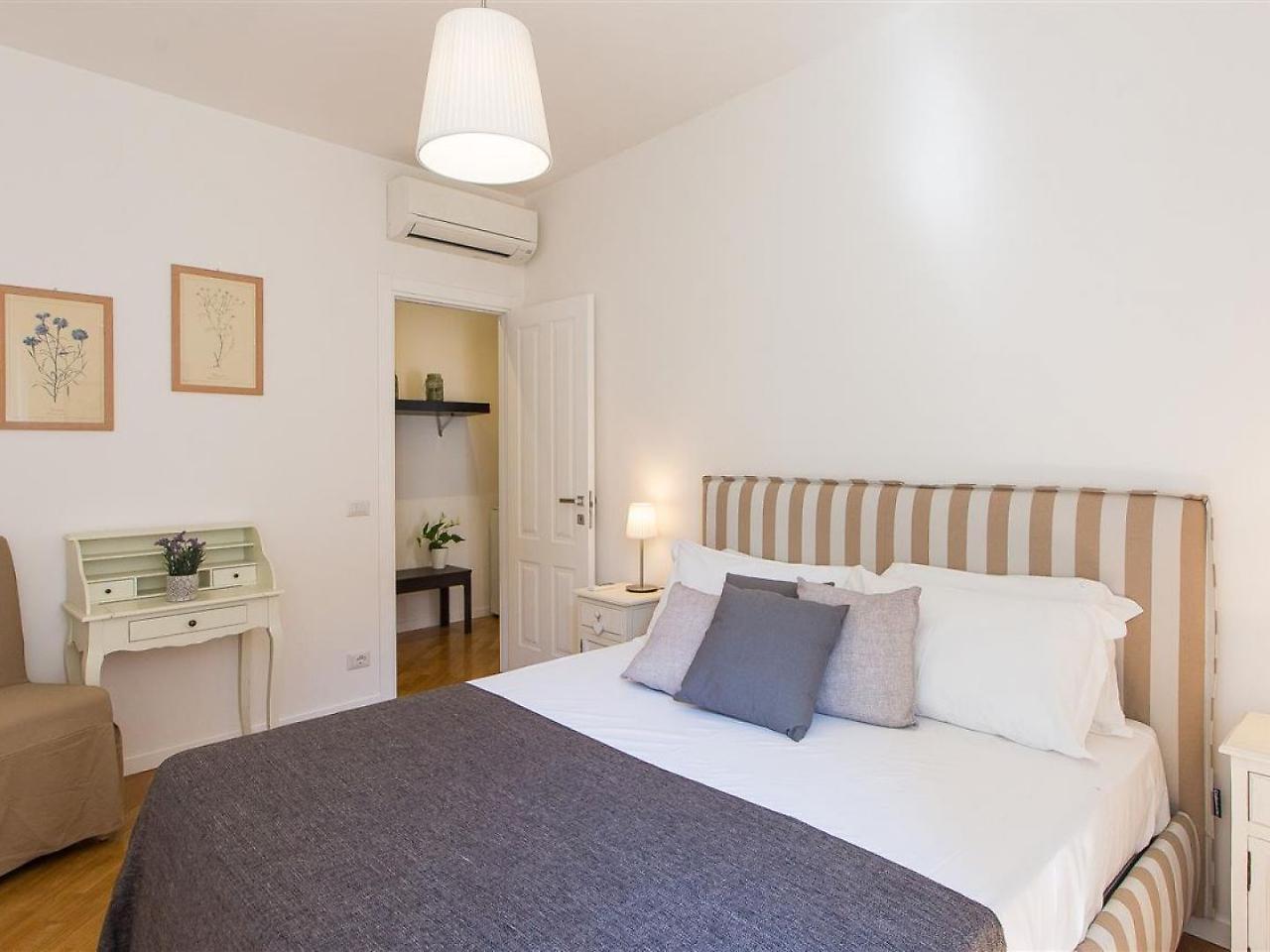 Rental In Rome Giulia Atmosphere Kültér fotó