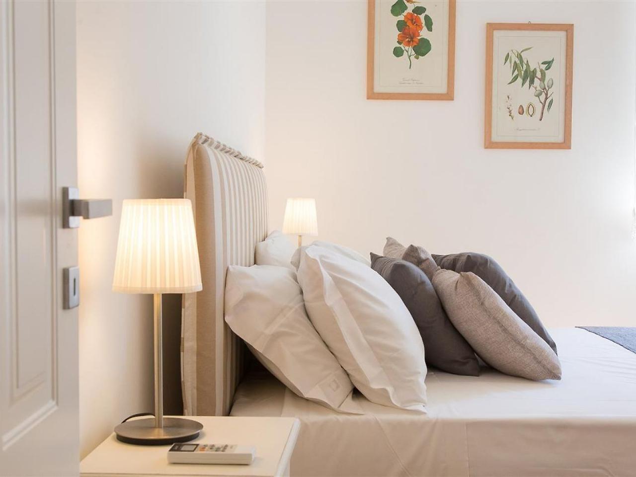 Rental In Rome Giulia Atmosphere Kültér fotó
