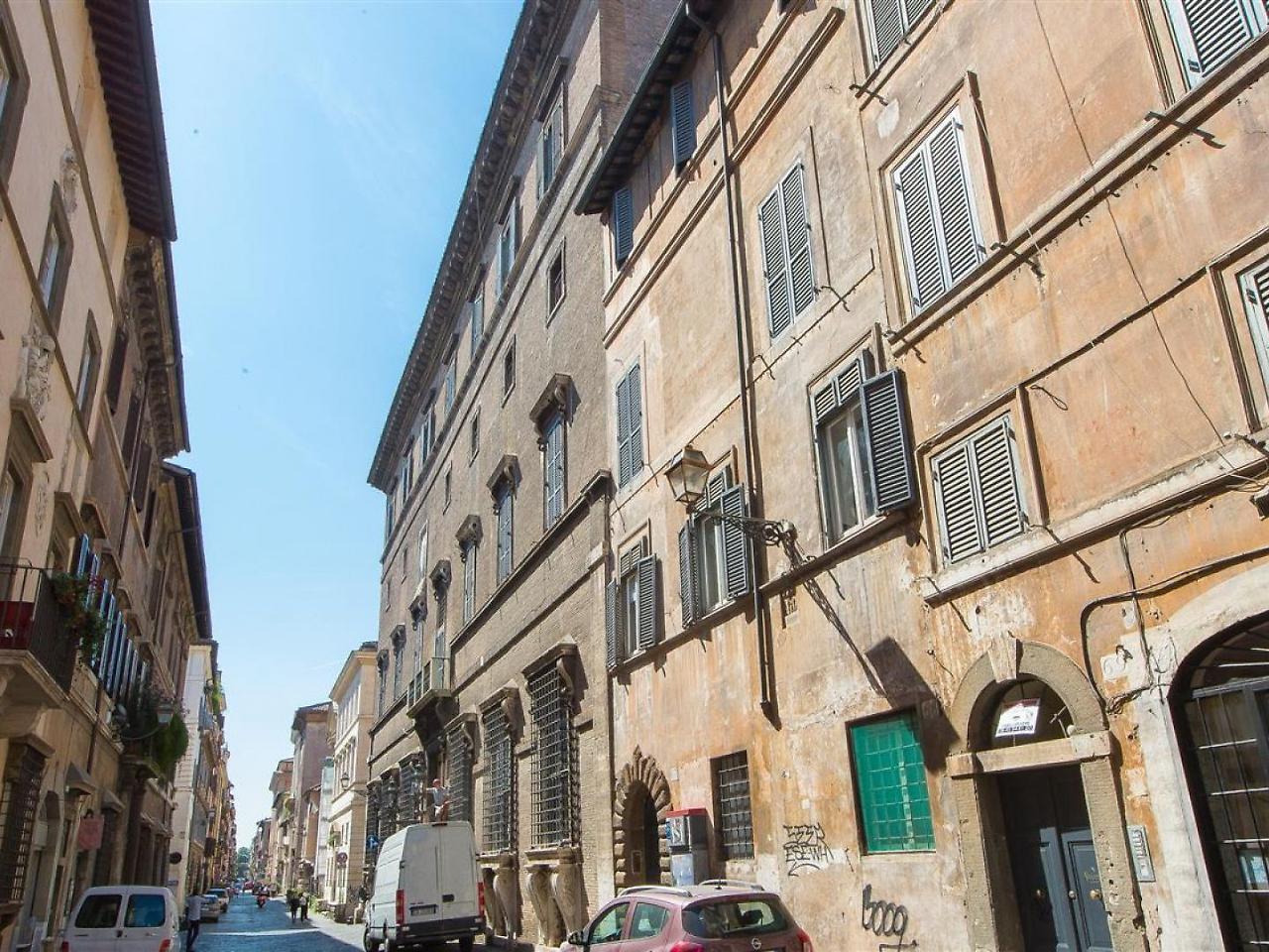 Rental In Rome Giulia Atmosphere Kültér fotó
