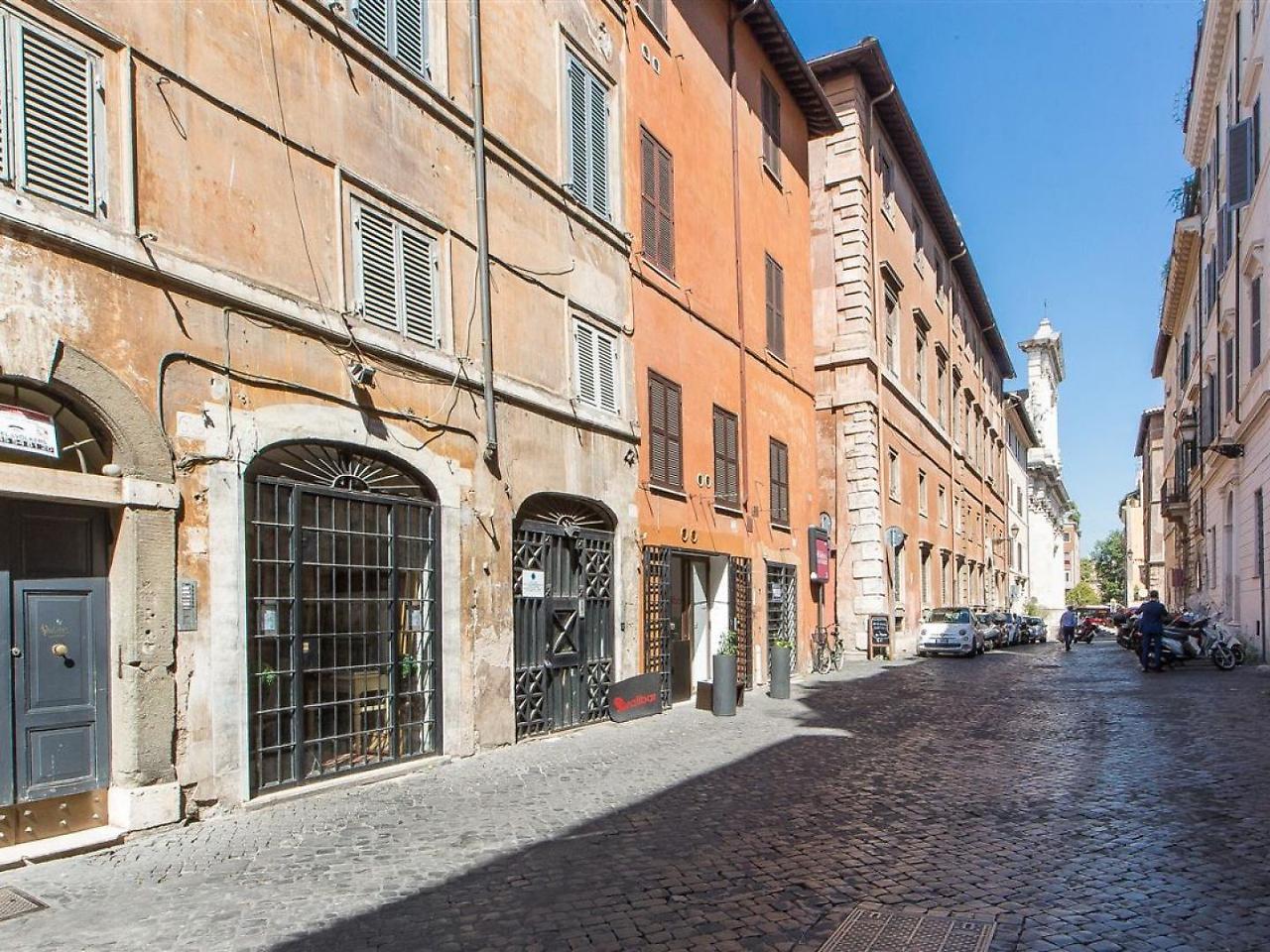 Rental In Rome Giulia Atmosphere Kültér fotó
